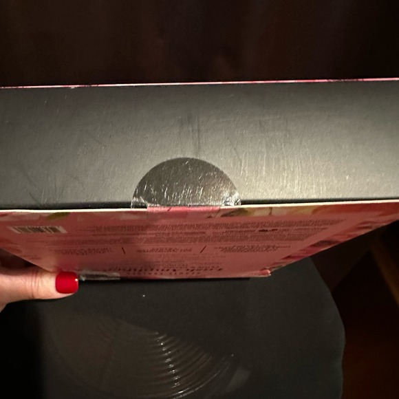 NIB, Lash Amplifier Prime & Define Your Lashes, Black Mascara, EyeLash Curler - Picture 7 of 7